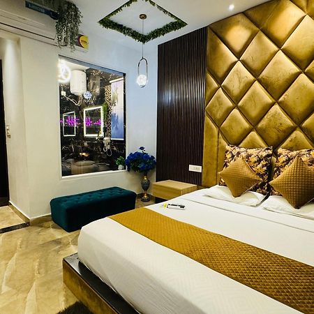 Holidayvilla & Suites Amritsar- Green Avenue 외부 사진