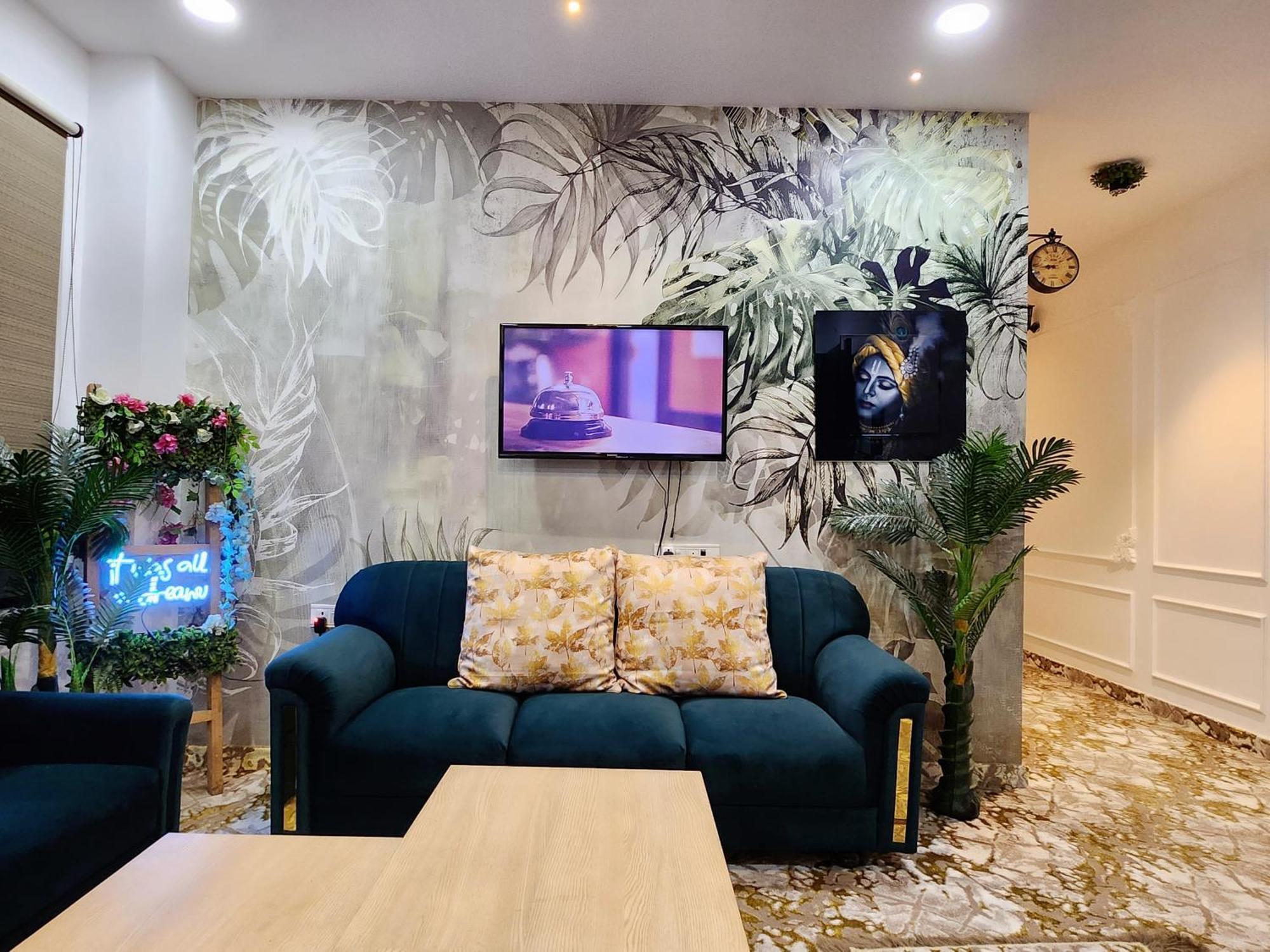 Holidayvilla & Suites Amritsar- Green Avenue 외부 사진