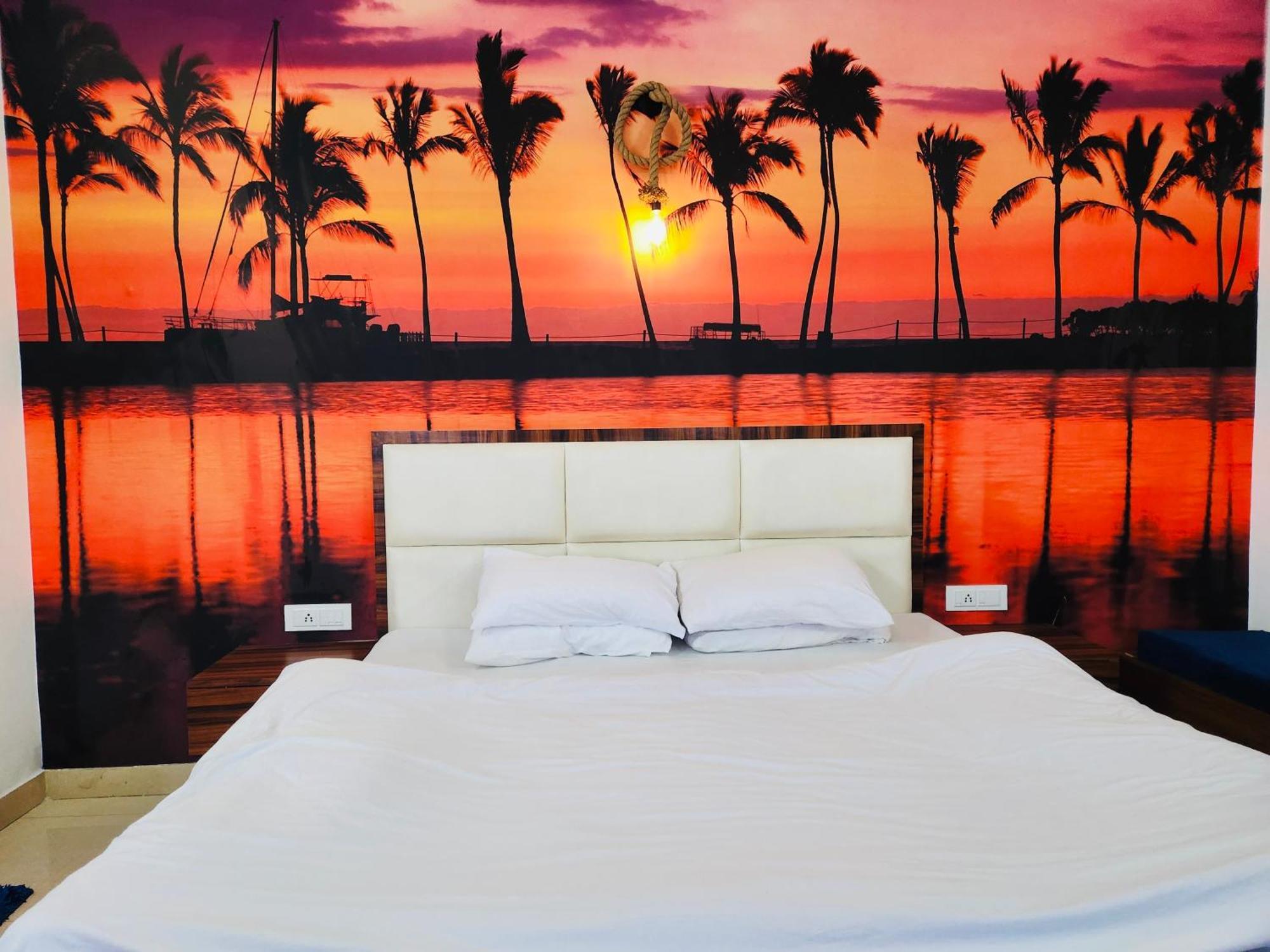 Holidayvilla & Suites Amritsar- Green Avenue 외부 사진