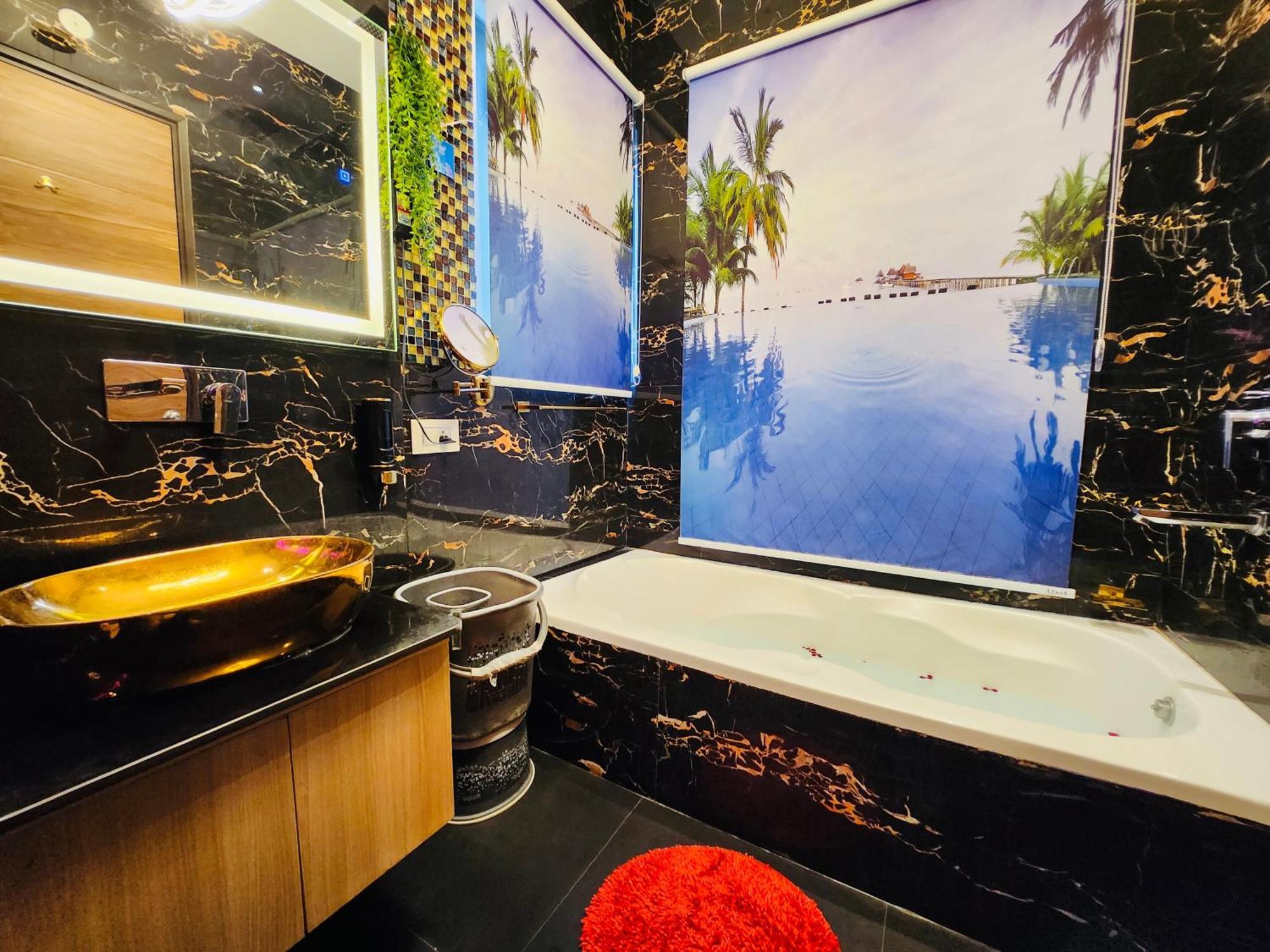 Holidayvilla & Suites Amritsar- Green Avenue 외부 사진