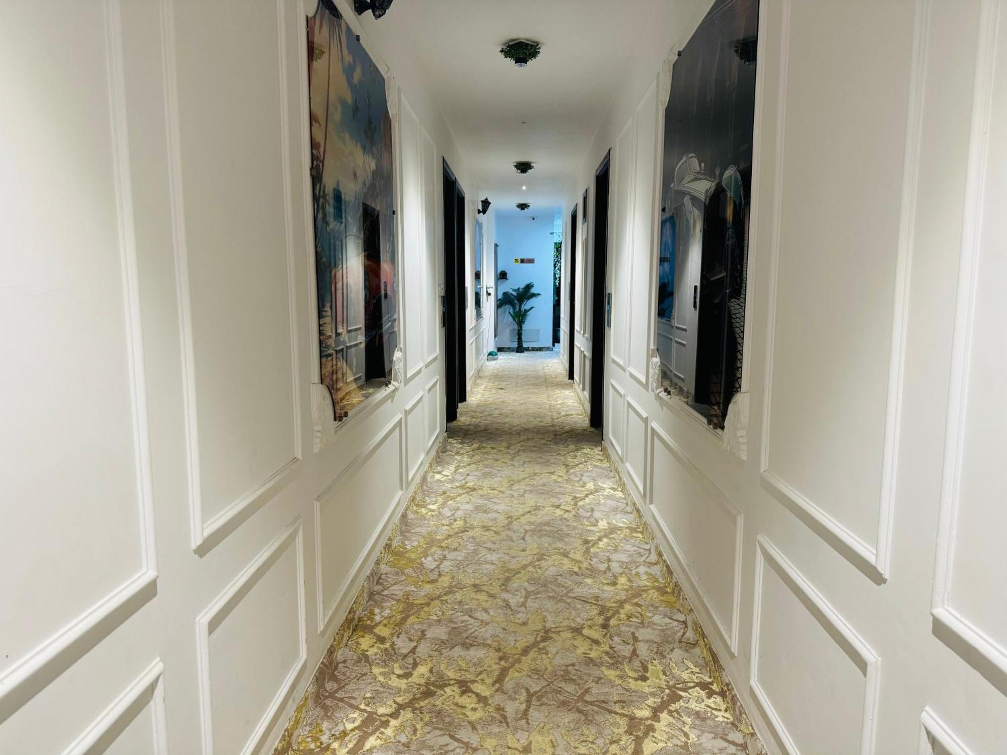 Holidayvilla & Suites Amritsar- Green Avenue 외부 사진